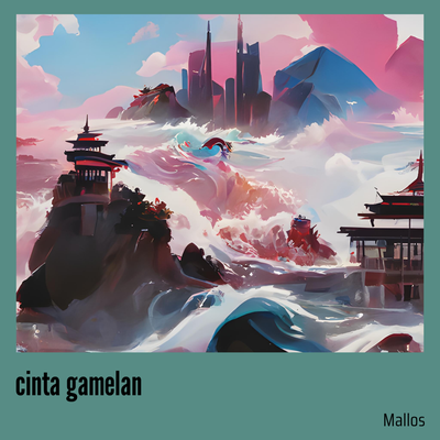 Cinta Gamelan By Mallos's cover