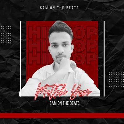 Sam On The Beats's cover