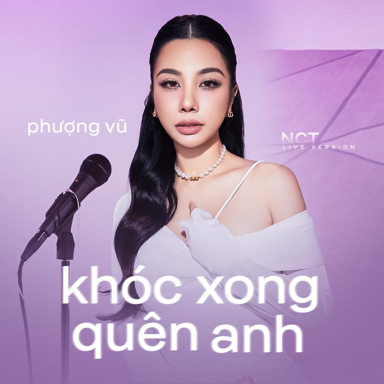 Phượng Vũ's avatar image