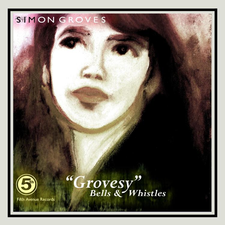 Simon Groves's avatar image