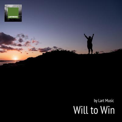 Will to Win By Lart Music's cover