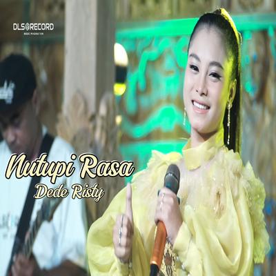 Nutupi Rasa (Live Version)'s cover