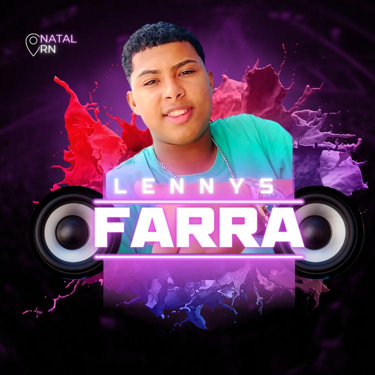 Lennys farra's avatar image