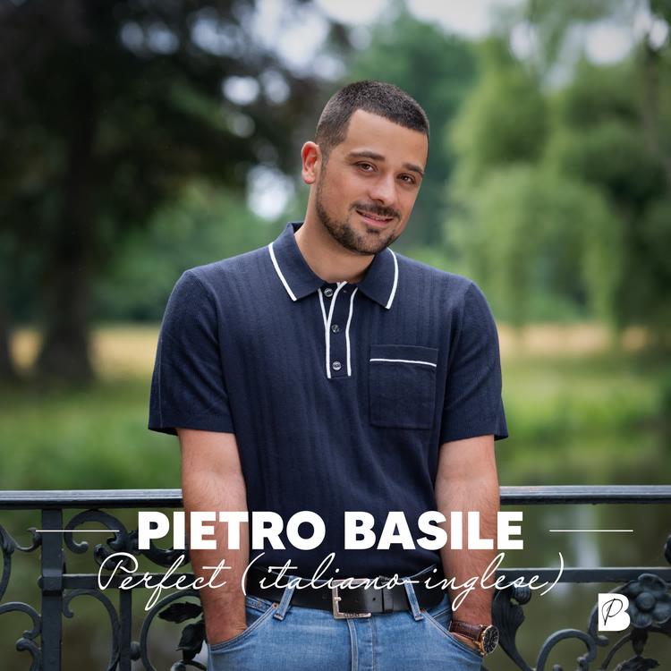 Pietro Basile's avatar image