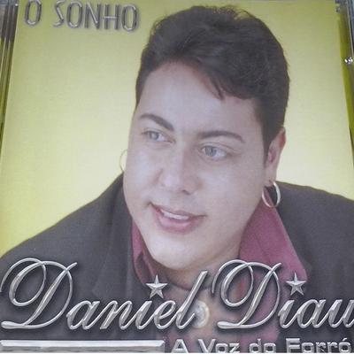 Daniel Diau - A Voz Do Brasil's cover