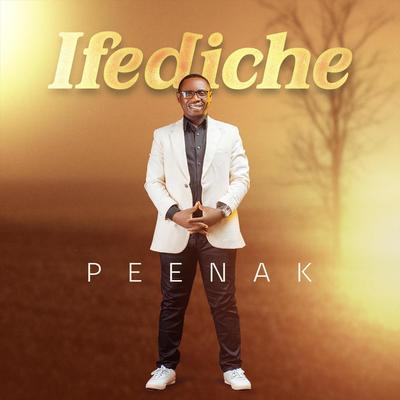 Ifediche's cover