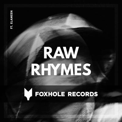 Raw Rhymes's cover