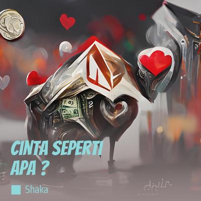 Cinta Seperti Apa ?'s cover