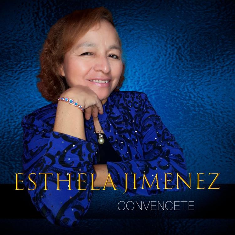 ESTHELA JIMENEZ's avatar image
