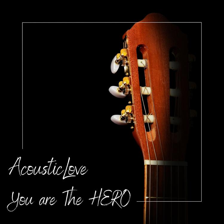 AcousticLove's avatar image