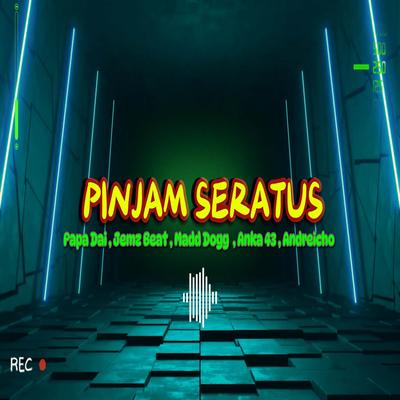 Pijam Seratus's cover