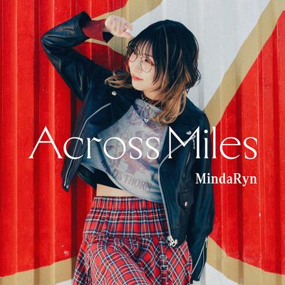 Across Miles's cover