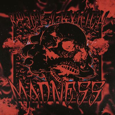 MADNESS's cover