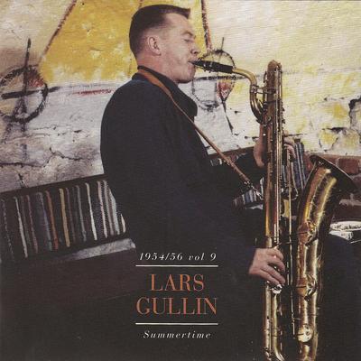 Laburnum Vulgare By Lars Gullin Septet's cover