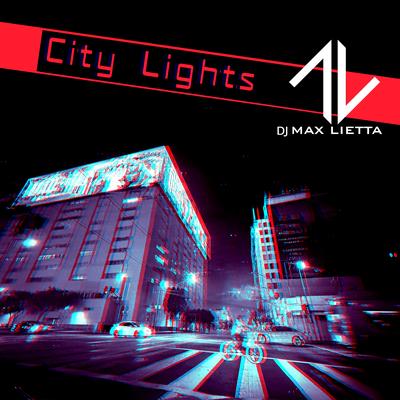 DJ Max Lietta's cover