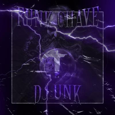 FUNK CHAVE's cover