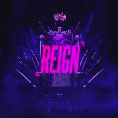 REIGN By Derivakat's cover