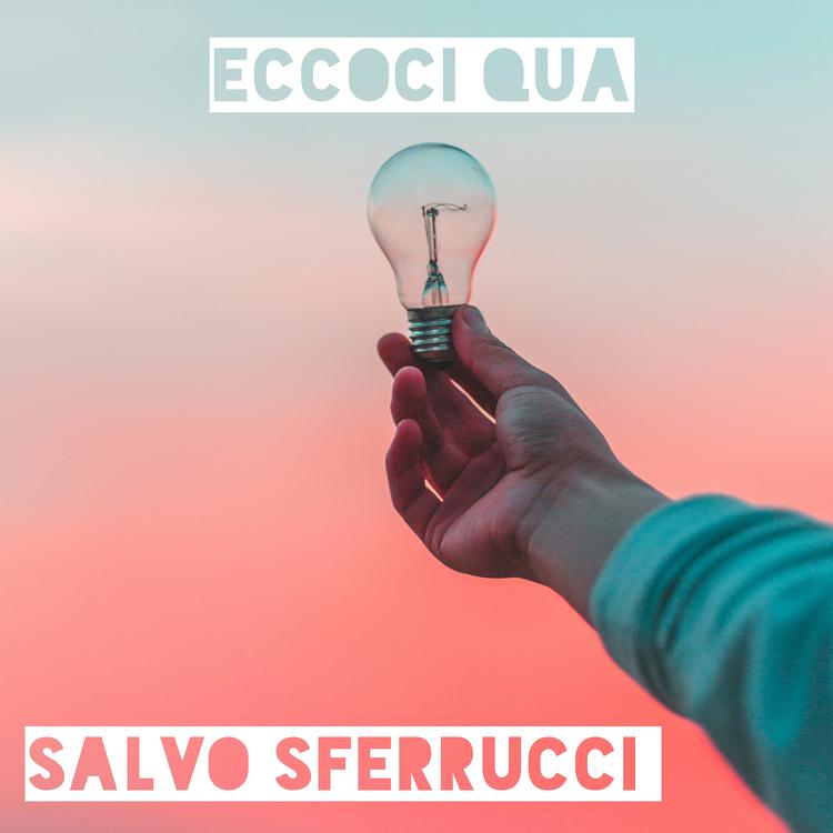 Salvo Sferrucci's avatar image