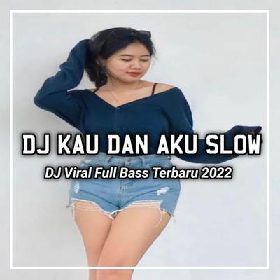 DJ Kau Dan Aku Sudah Ditakdirkan Bertemu - Kita Ditakdirkan Jatuh Cinta - Inst's cover