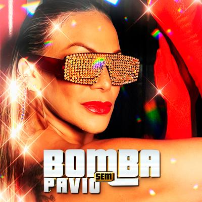 Bomba Sem Pavio's cover