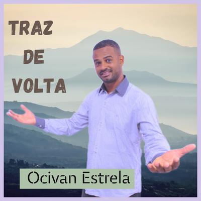 Traz de Volta's cover