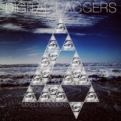 Heaven or Hell By Digital Daggers's cover