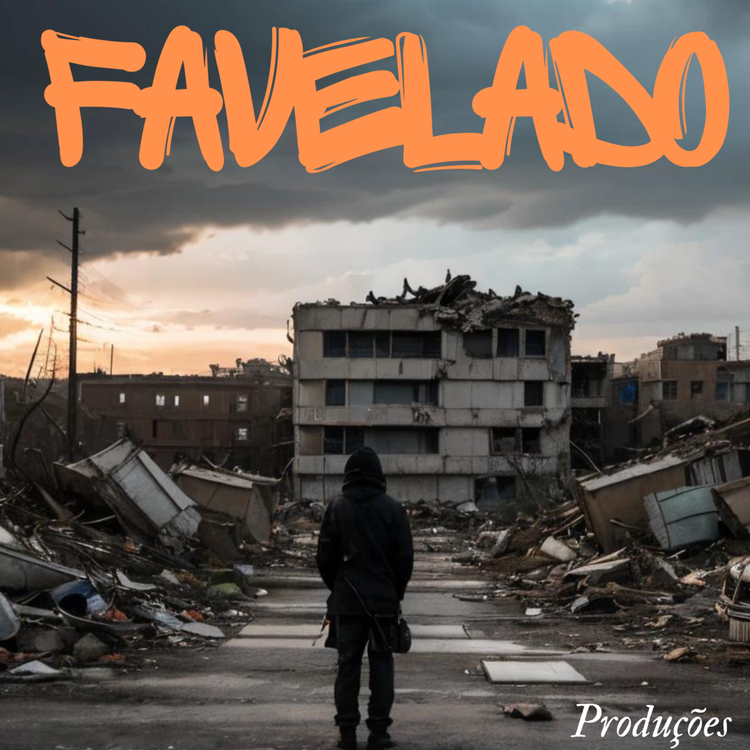 Favelado produções's avatar image