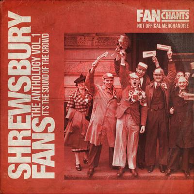 Shrewsbury Score's cover