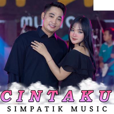 Cintaku's cover