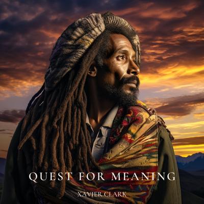 Quest for Meaning's cover