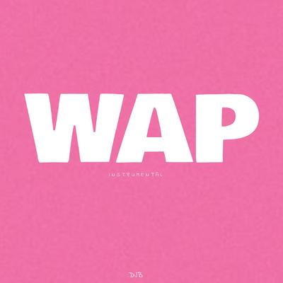 WAP - Instrumental's cover