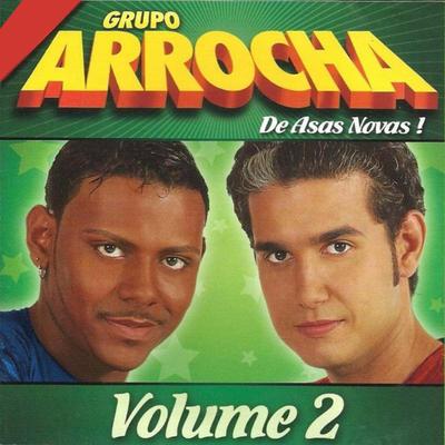 Você Não Sabe de Mim By Grupo Arrocha's cover