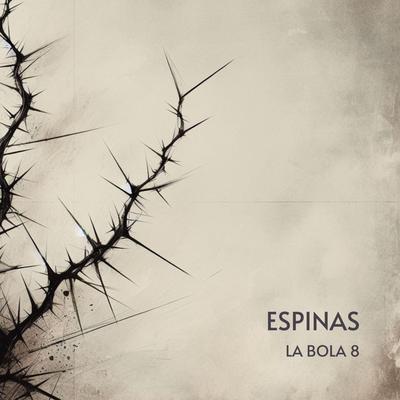 Espinas (Demo)'s cover