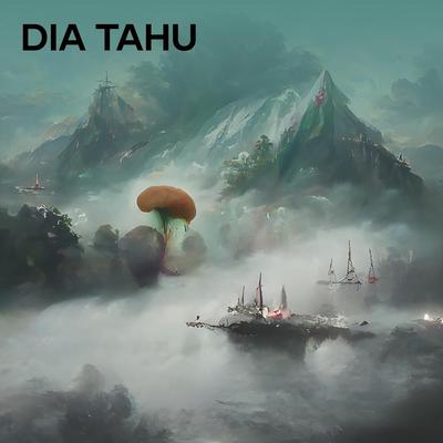 Dia Tahu (Acoustic)'s cover