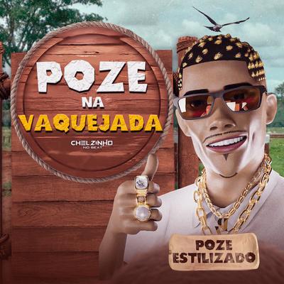 Joga Tudo pro Chefe By Poze Estilizado, Chelzinho No Beat's cover