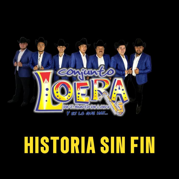 Conjunto Loera's avatar image