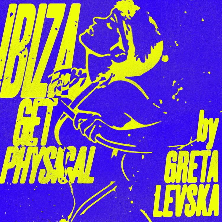 Greta Levska's avatar image