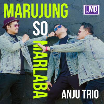 Marujung So Marlaba's cover