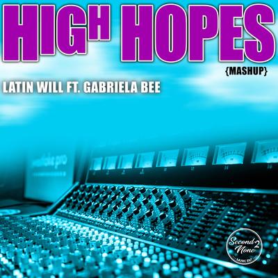 High Hopes (Mashup)'s cover