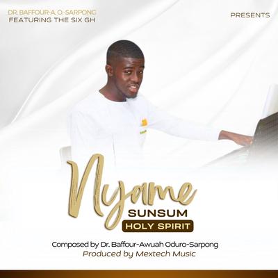 NYAME SUNSUM's cover