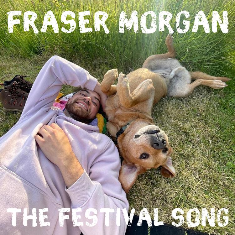 Fraser Morgan's avatar image