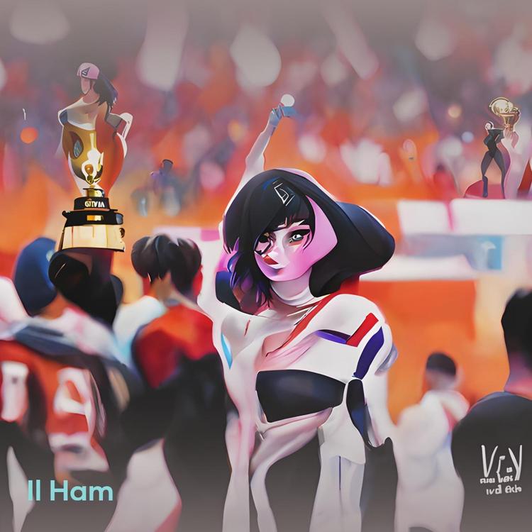 IL HAM's avatar image