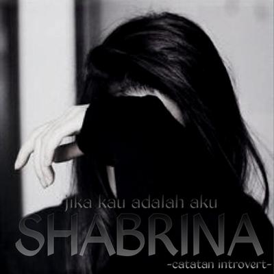 Shabrina's cover