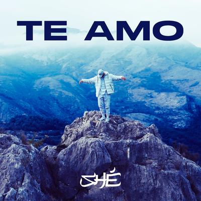 Te Amo's cover