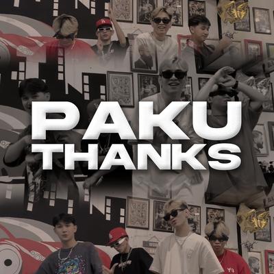 Paku Thanks's cover