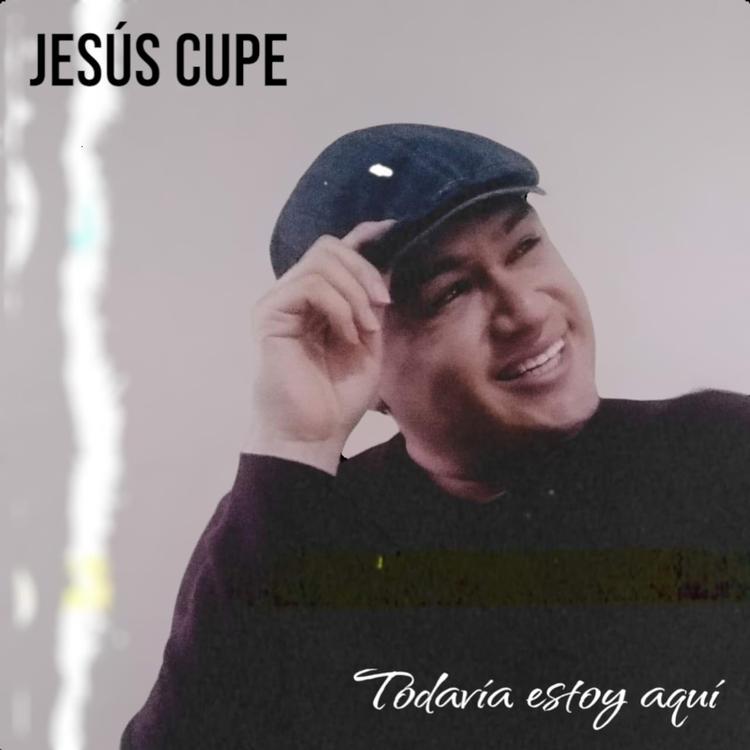Jesús Cupe's avatar image
