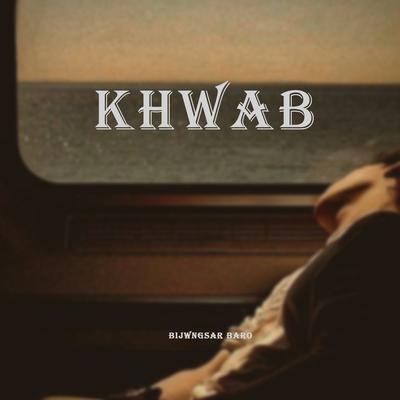 Khwab's cover