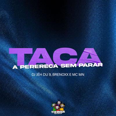 Taca a Perereca Sem Parar's cover