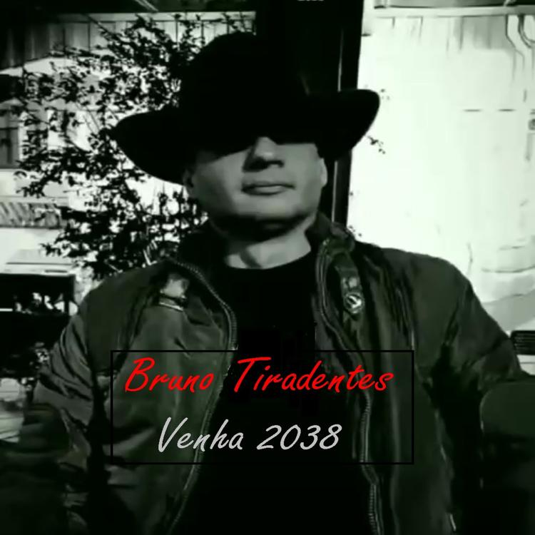 Bruno Tiradentes's avatar image