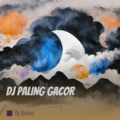 Dj Paling Gacor's cover